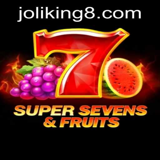 Explore the Thrilling World of 7SuperSevensFruits with Joliking