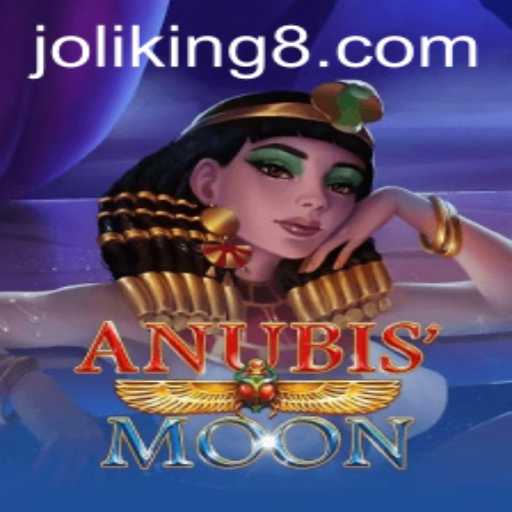 Unveiling AnubisMoon: A Journey into the Egyptian Gaming World