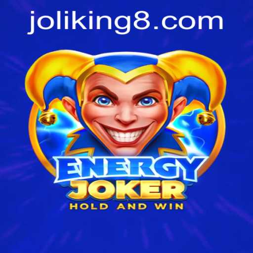 The Electrifying World of EnergyJoker: An Exploration into Joliking's Dynamic Gameplay