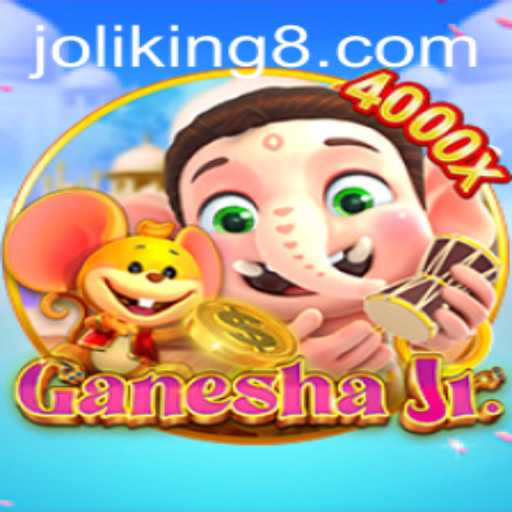 GaneshaJr: A Unique Gaming Experience with the Intrigue of Joliking