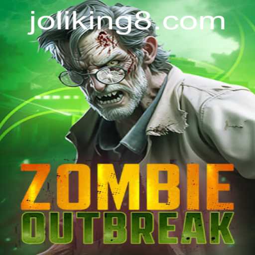 ZombieOutbreak: Surviving the Undead Infestation